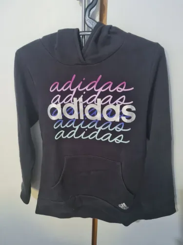 Moletom da Adidas infantil 