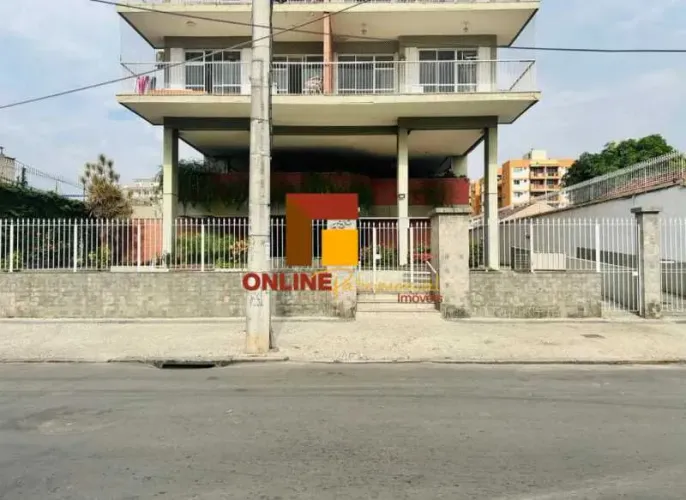 Apartamento 2 quartos com ótima infra e 1 vaga Ac financ e FGTS