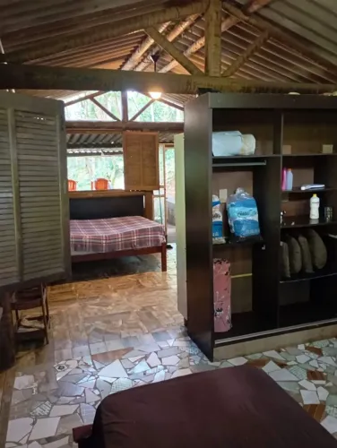 Chácara à venda, 3410 m² por R$ 180.000,00 - Santa Terezinha de Minas - Itatiaiuçu/MG