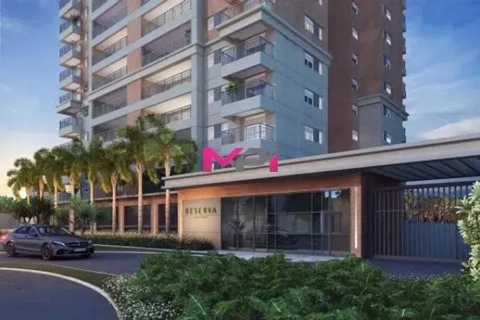 APARTAMENTO À VENDA CONDOMÍNIO RESERVA ALTA VISTA - ANHANGABAÚ - JUNDIAÍ SP
