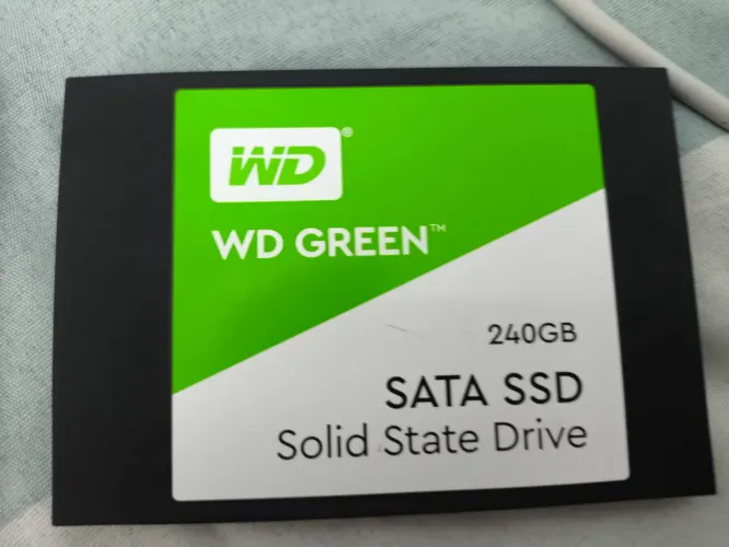 VENDO SSD SATA 240GB
