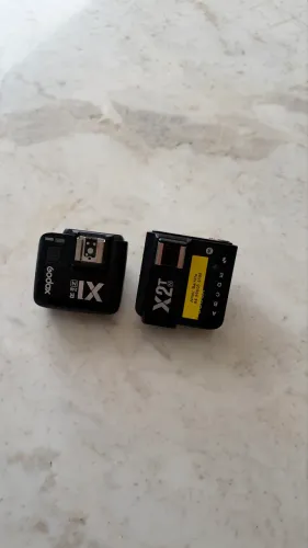 Godox X2T-N + X1R-N