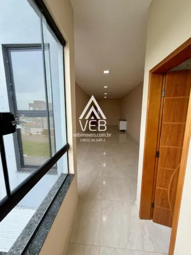 Sala Comercial para Locação em Boituva, Residencial Vitiello, 1 banheiro