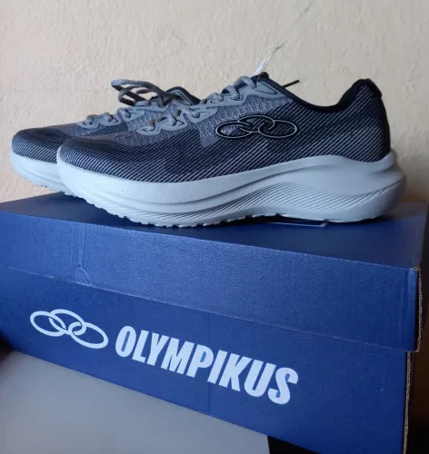 Tênis Olympikus Masculino Novo tam 40