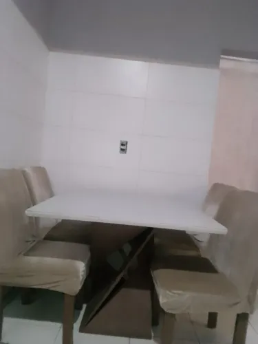 Pra vender 