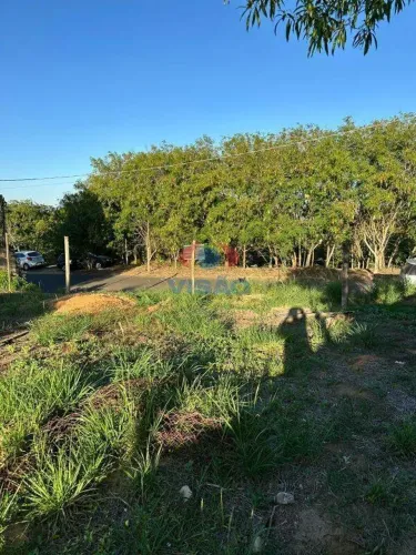 Lote de chácara a venda de 1409 m2 em Elias Fausto/SP