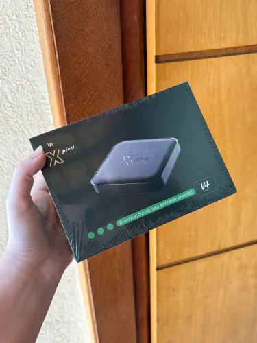 X plus v4