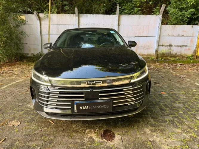 BYD King GS 1.5 16V Aut. (hibrido) 2026