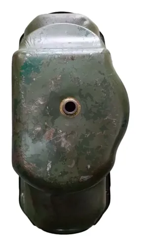 Cárter óleo motor mercedes Benz 1113