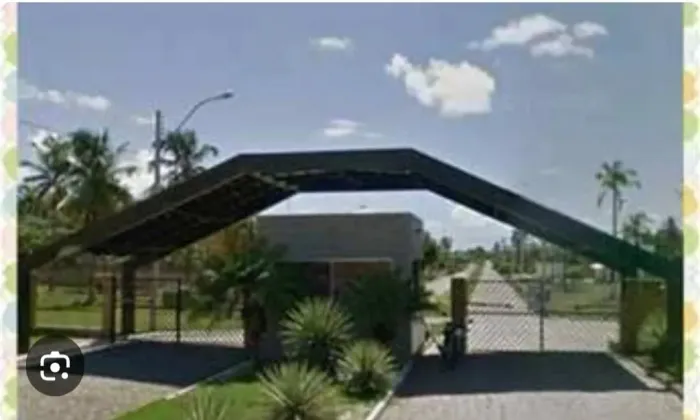 Terreno em  condomínio - Paripueira