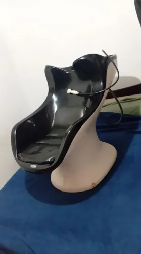 Lavatório cabelos 
