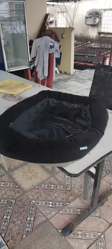Cama para cachorro