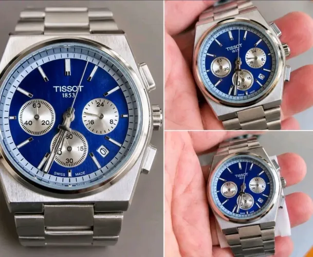 Relógio TISSOT