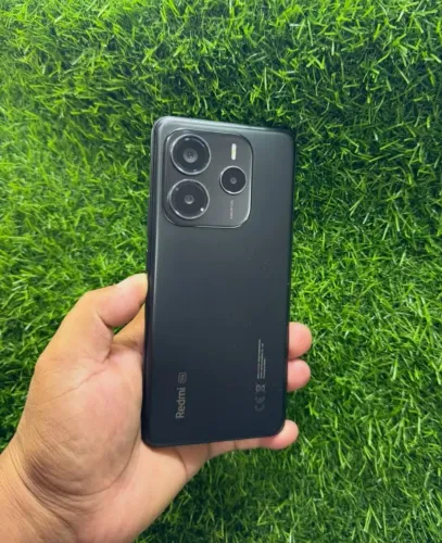 Redmi Note 14 5G de 256GB celular top!