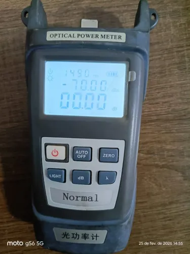 Power Meter 