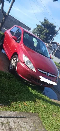 Peugeot 307 Passion 1.6 16V 110cv 5P 2003