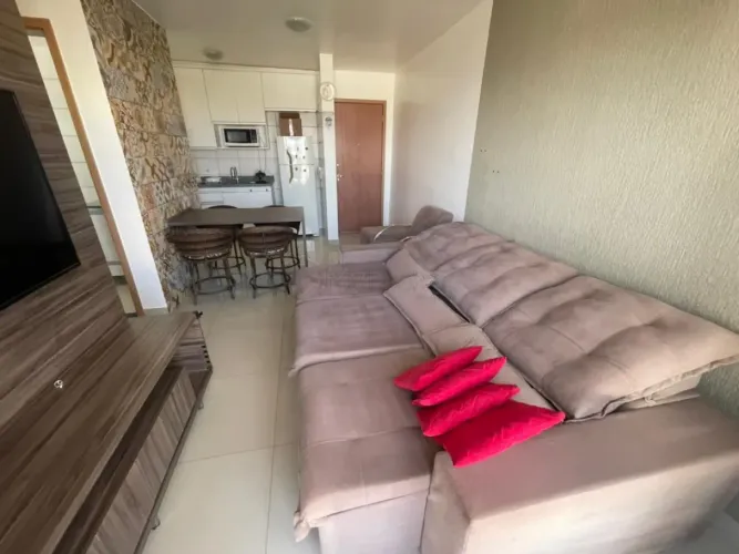 Apartamento 2 Quartos - Vila Rosa