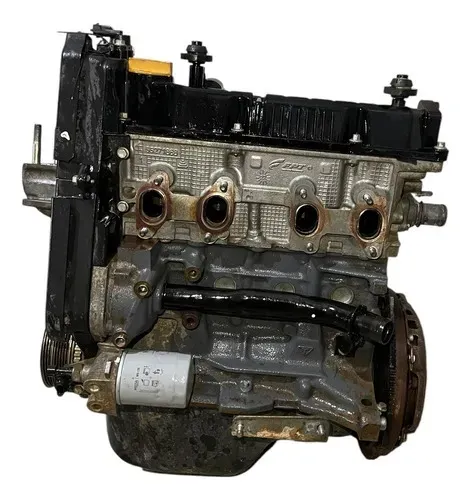  Motor Parcial Fiat Mobi 1.0 2019 (completo) Disponível