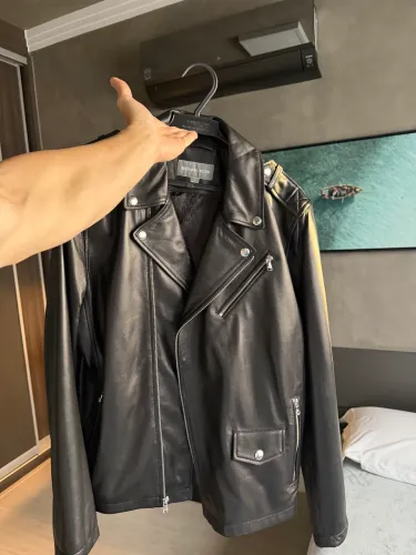 Jaqueta Michael Kors tamanho G