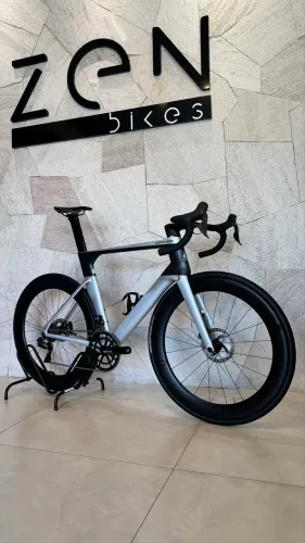 Cannondale System Six 58