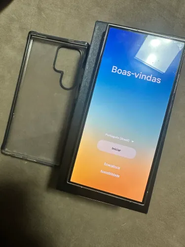 Samsung galaxy S24 Ultra