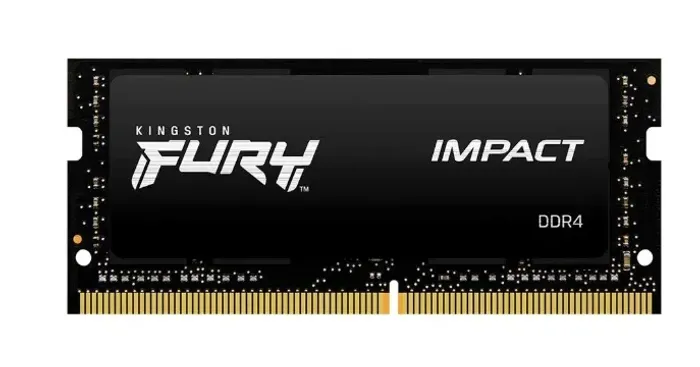 Memoria DDR4 16 GB