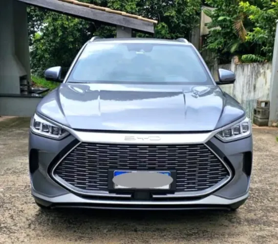 BYD Song Plus 1.5 16V Aut. (hibrido) 2024