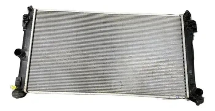 Radiador Toyota Corolla Cross 2.0 Xre 2024 Bc4221364312