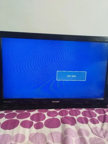 Televisão digital