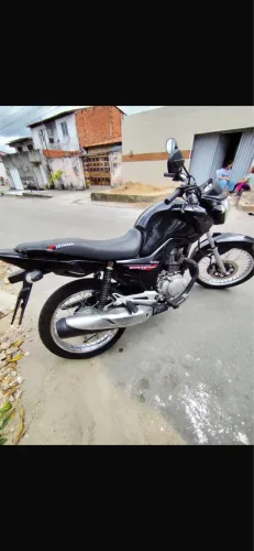 Bros 160 