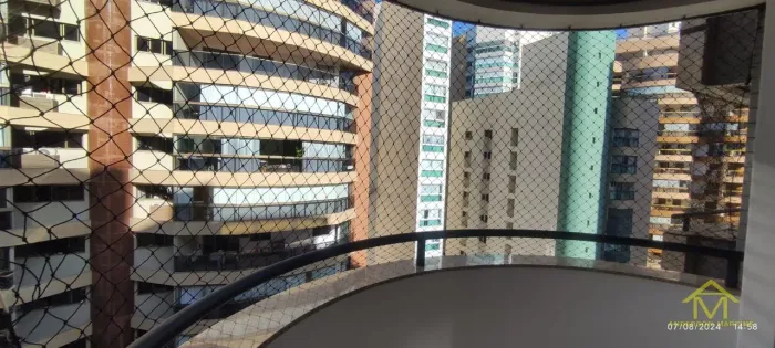 Apartamento em Praia da Costa - Vila Velha, ES
