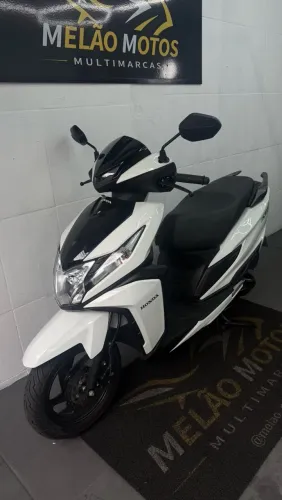 Honda Elite 125 2026