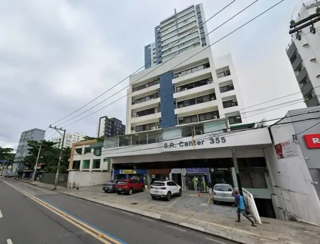 Comercial à venda em rua pública, PITUBA, Salvador, BA