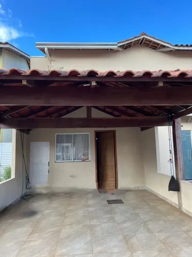 Casa em Condomínio Fechado 3 Quartos 2 Suítes R$ 420 Mil Oportunidade! Goiania