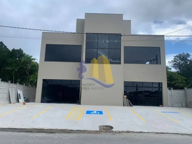 Galpão para alugar, 150 m² por R$ 24.000/mês - Riviera - Bertioga/SP