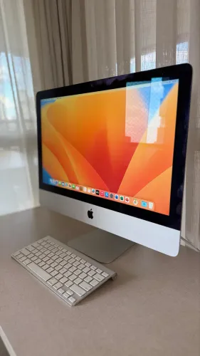 imac 4k 2017