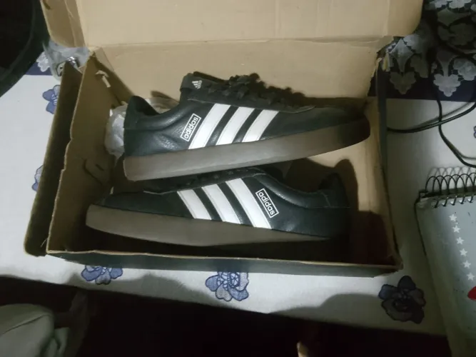 Adidas Court 3.0