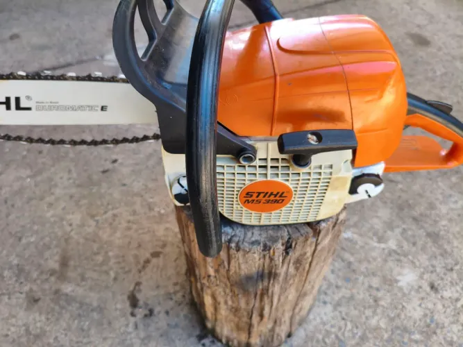 Motosserra Stihl Ms 390