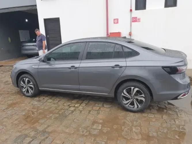 Volkswagen Virtus Comfort. 200 TSI 1.0 Flex 12V AUT 2026