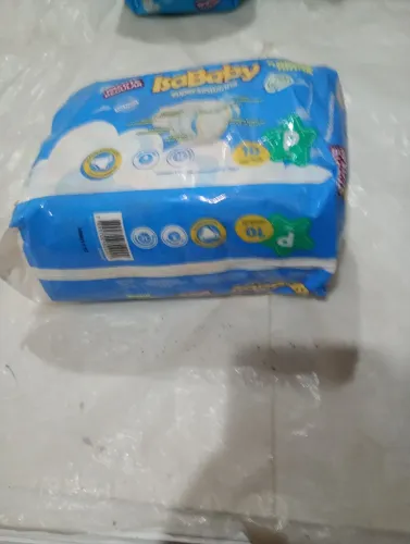 Fraldas 