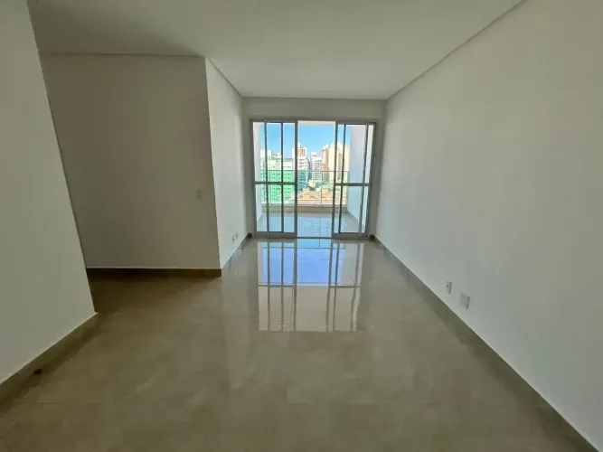 Imóvel para aluguel tem 90 metros quadrados com 3 quartos em Itapuã - Vila Velha - ES
