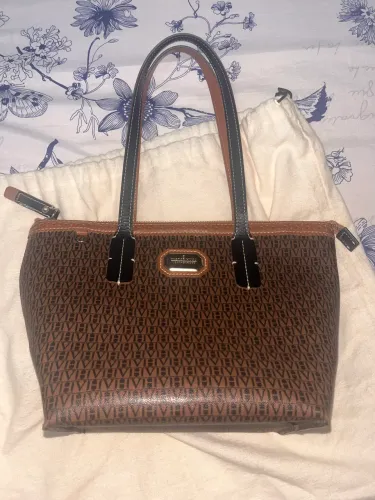 Bolsa Victor Hugo 