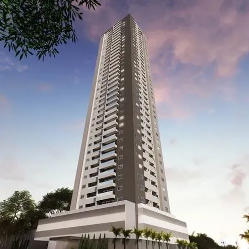 Apartamento em Setor Leste Universitário, Goiânia/GO