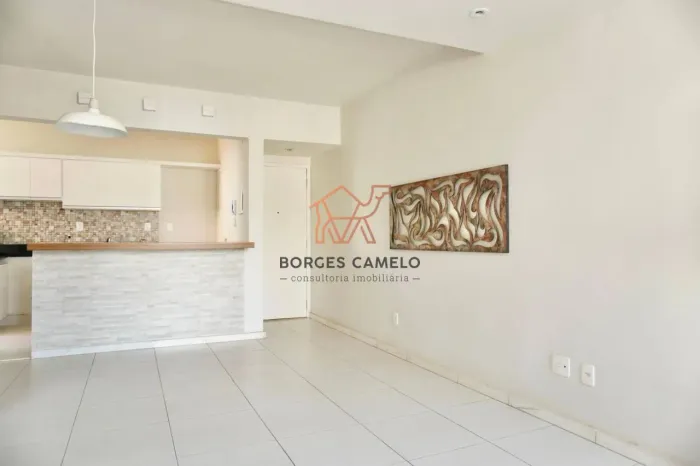 Apartamento com 2 dormitórios para alugar, 70 m² por R$ 4.350,00/mês - Sion - Belo Horizon