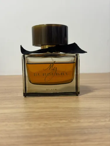 Perfume My Burberry black 90 ml