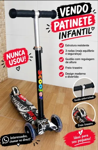 Patinete