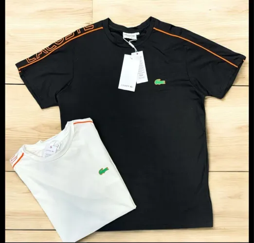Vendo camisetas malha chinesa