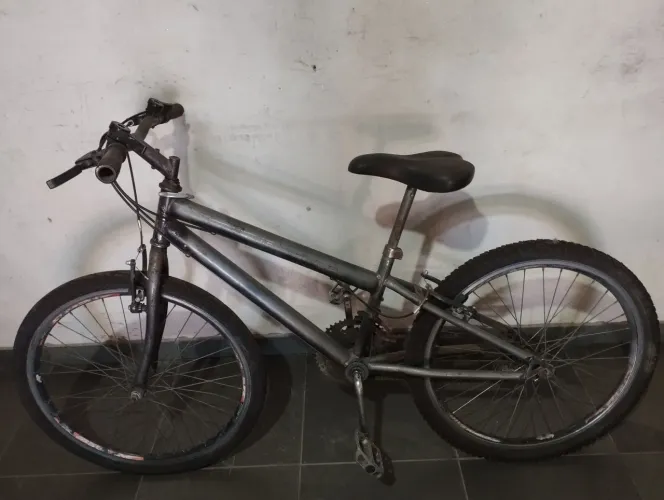 Bicicleta BMX - para concerto ou reutilização de peças