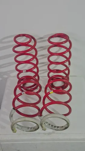 Molas Esportivas JJ