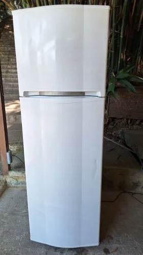 Geladeira Consul frost free 265 litros 127v